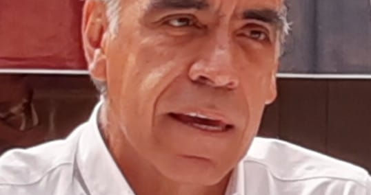DESCONOCE ENRIQUE GARAY NOMBRE DE LAS COLONIAS DE HUIXQUILUCAN