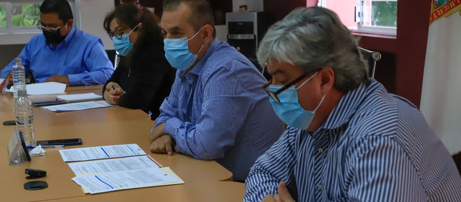 DESIGNAN A CUAUHTÉMOC MASÓN ORTA PRESIDENTE MUNICIPAL SUSTITUTO DE CUAUTITLÁN