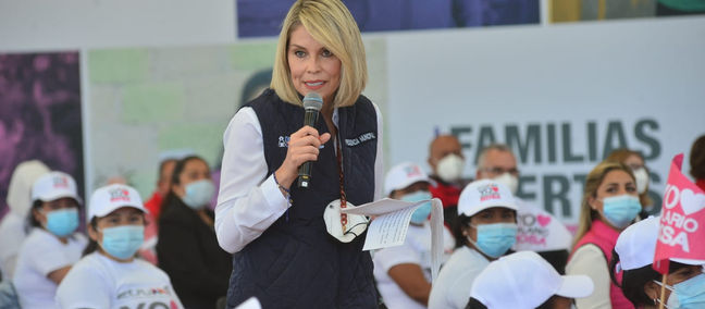 COORDINACIÓN CON EDOMEX HA PERMITIDO QUE HUIXQUILUCAN SEA UN POLO DE DESARROLLO E INVERSIÓN PRIVADA
