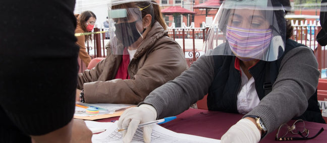 INICIARÁ PAGO DE BECAS EDUCATIVAS EN TLALNEPANTLA