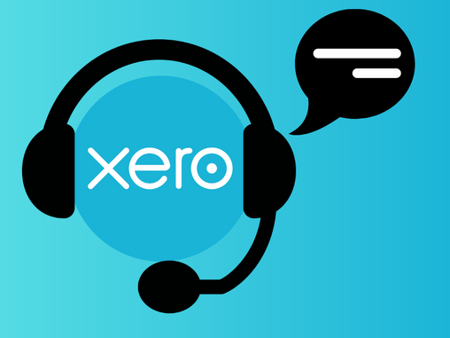 How to contact Xero Support?