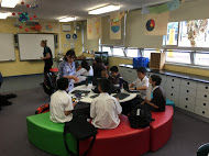 Thank you, Fairvale High and St Finbars Primary!