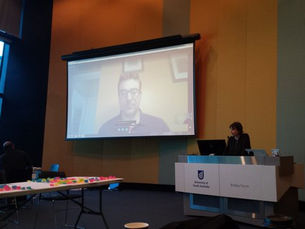 MARVEL SpaceApps Adl experience