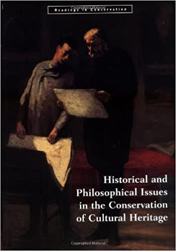 Best Books on Art Conservation and Restoration