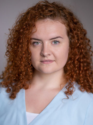 Chloe English