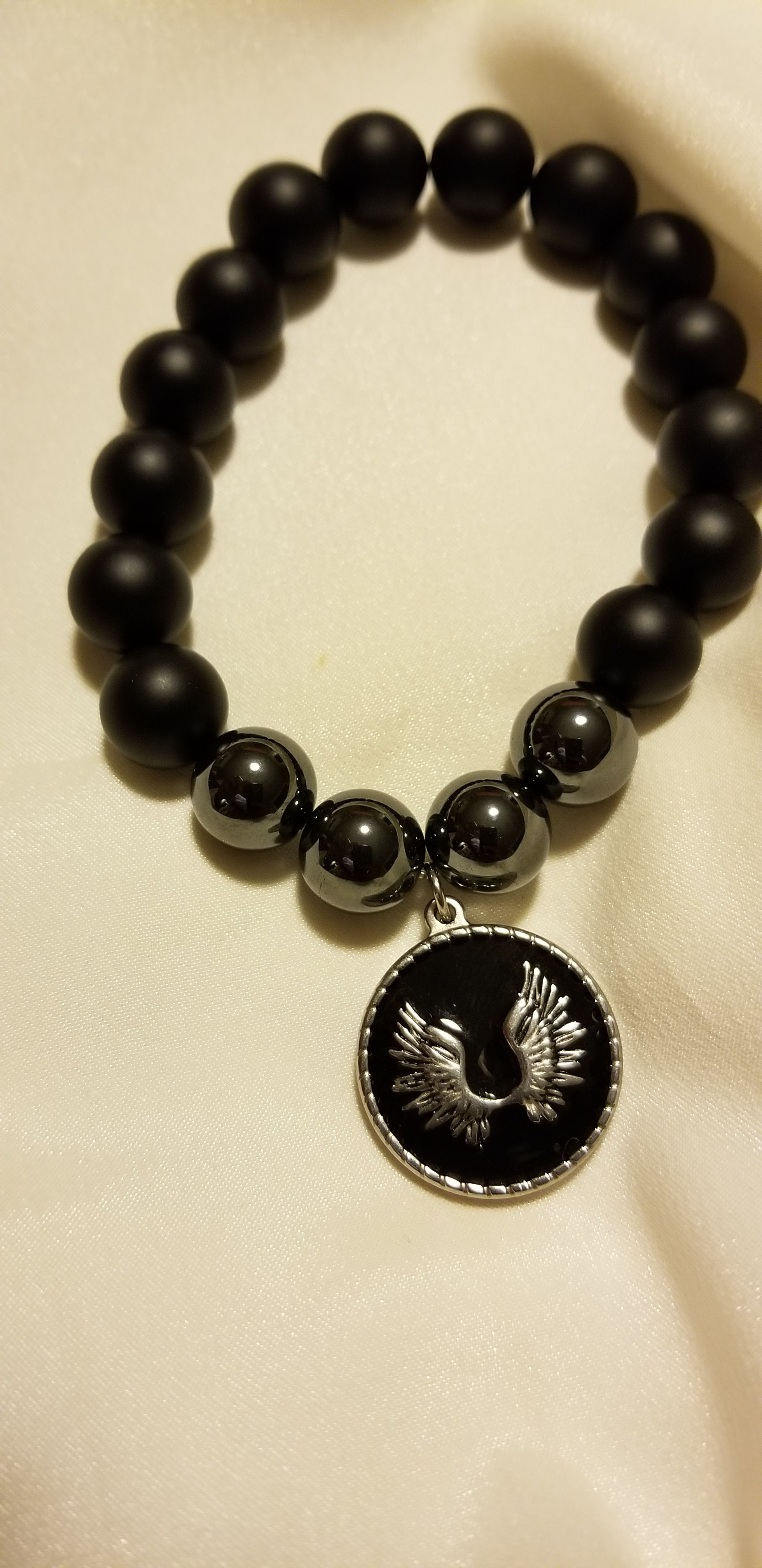 Angels Watching Over