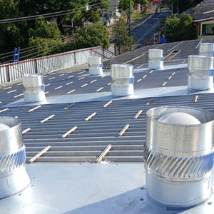 Mercado Lang - Porto Alegre - RS