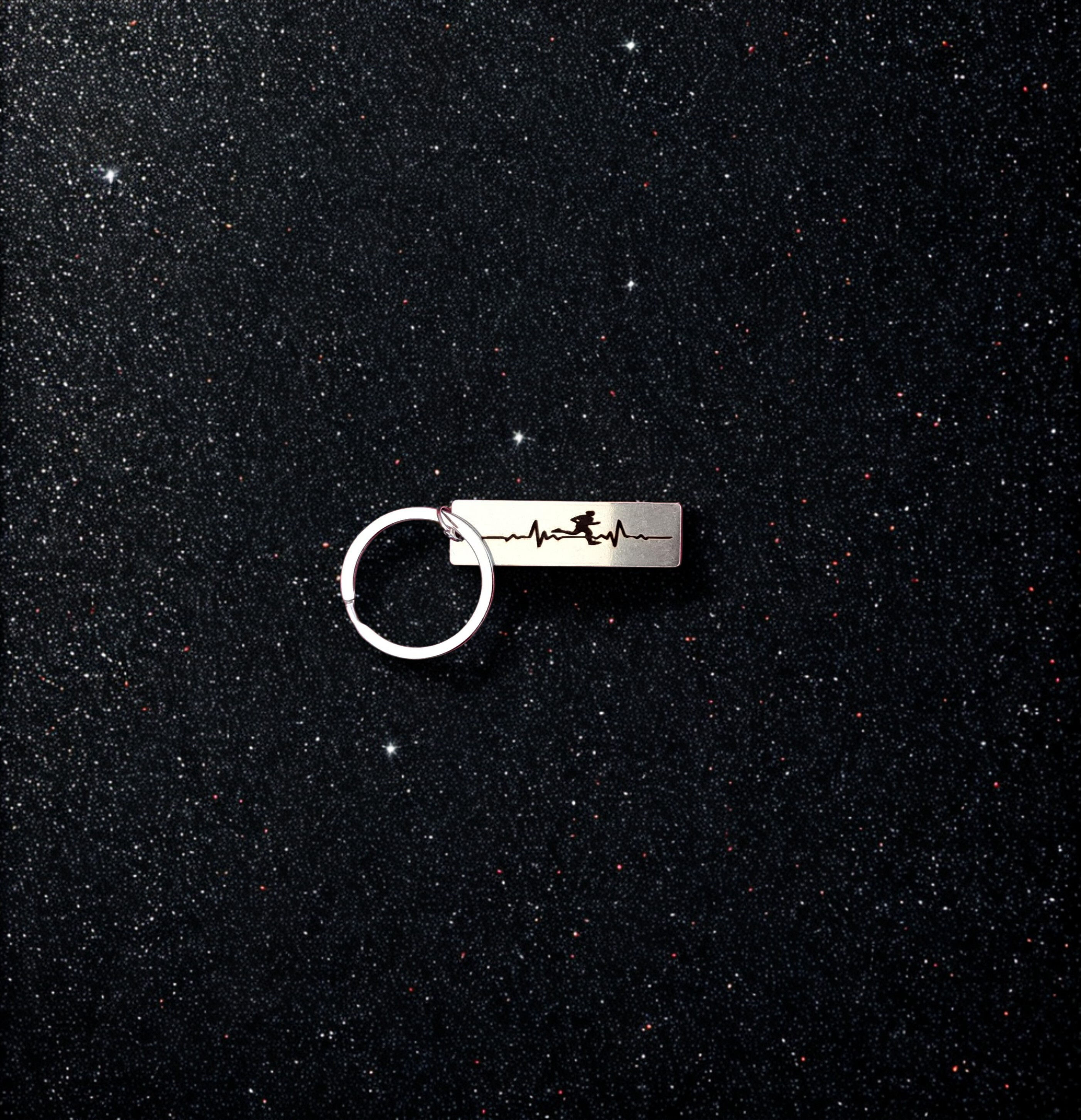 Runner heartbeat keyring