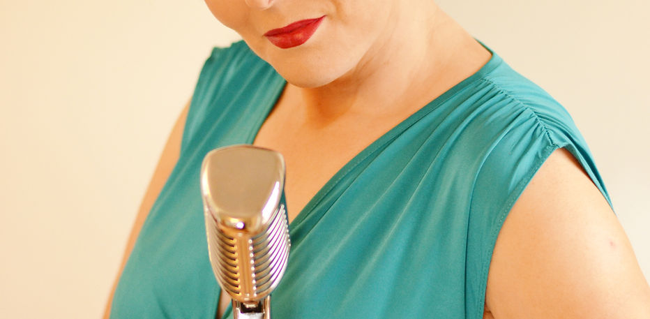 Betty Bluebird