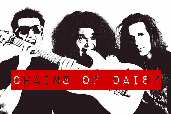 Chains Of Daisy