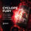 Miniatura: CYCLOPE FURY 420G CRAZYNESS