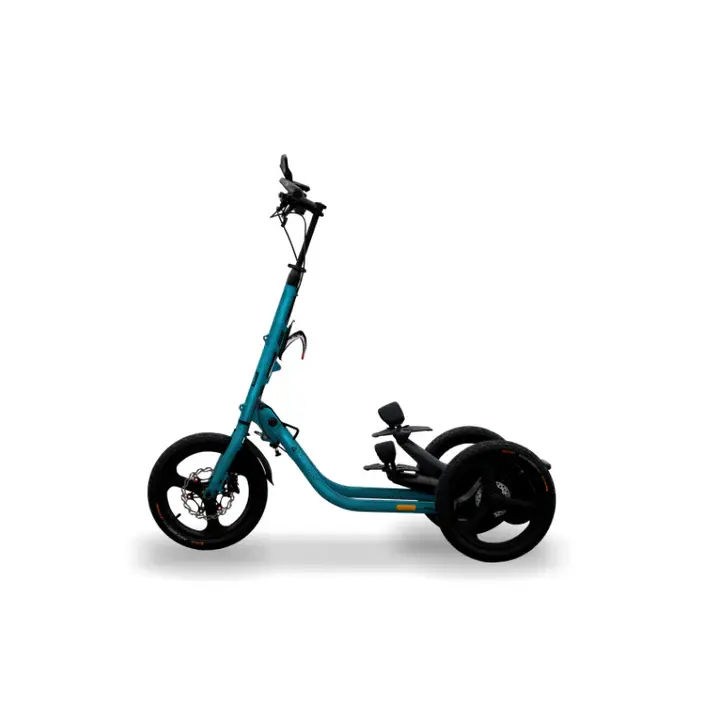 Thumbnail: Me-Mover Speed Ultra – Limited Edition