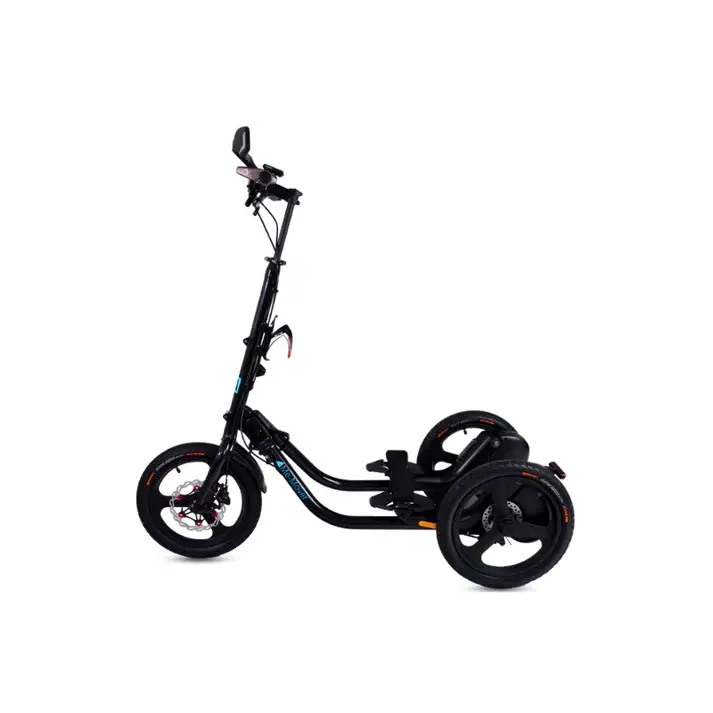 Thumbnail: Me-Mover Speed Ultra – Limited Edition