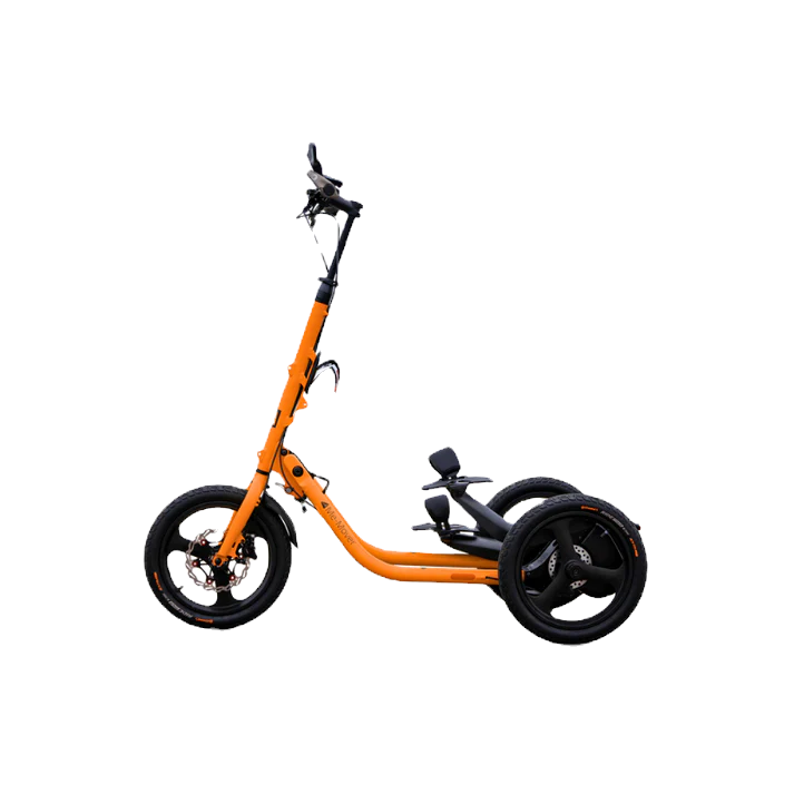 Me-Mover Fit Ultra - 2026