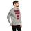 Thumbnail: GSC Don't Sleep On Us Unisex Fleece Pullover