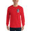 Thumbnail: GSC Men’s Long Sleeve Shirt