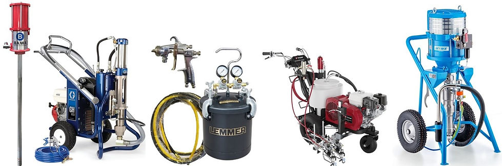 Equipment
