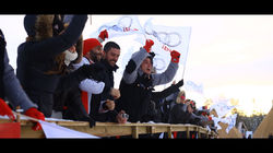 Audi Experience Lulea