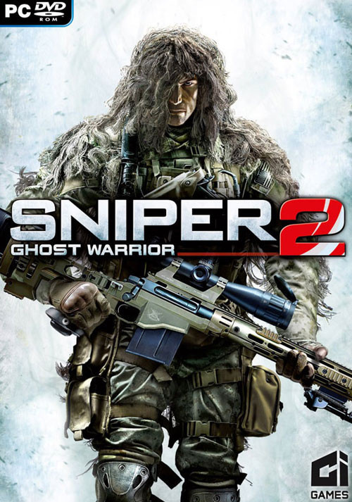 Sniper: Ghost Warrior 2