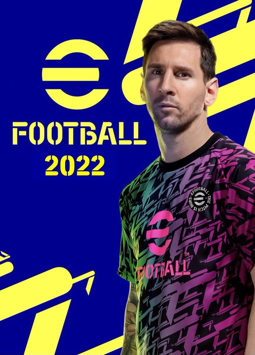 Efootball 2022