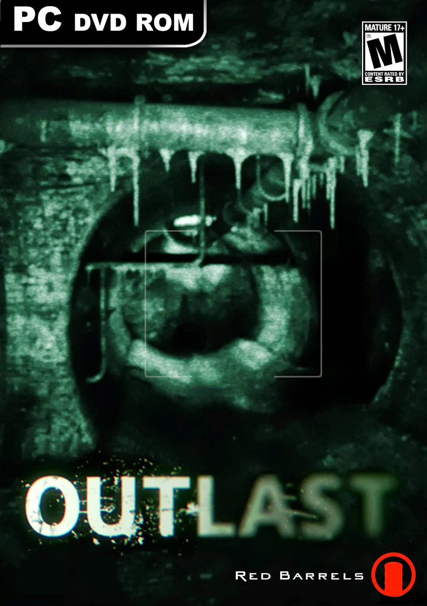 Outlast