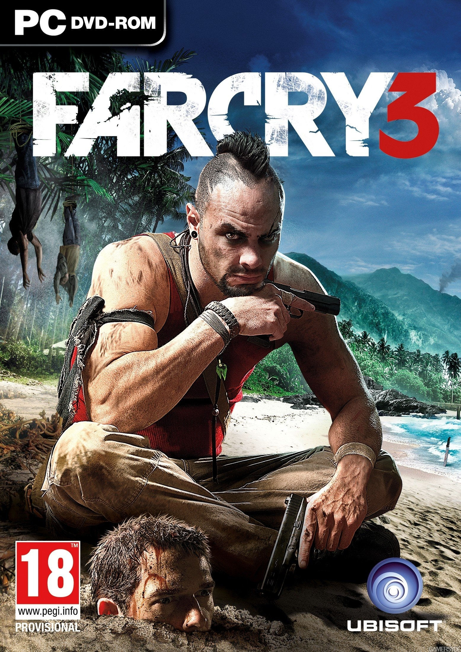 Farcry 3