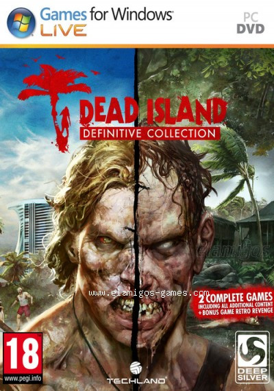 Dead Island