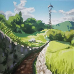 Study of Princess Mononoke