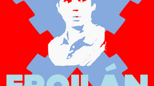 Partido Froilanista en La Razón