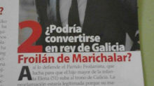 Partido Froilanista no DOMINICAL???