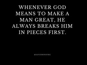 These Are My Pieces....Continued: My First Proper Corporate Job After University.