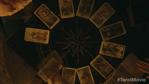 Le tarot