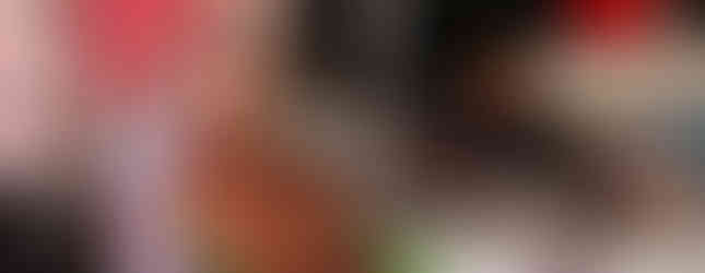 L’unique boutique de vêtements le long de la route qui relie Sharya à Duhok.