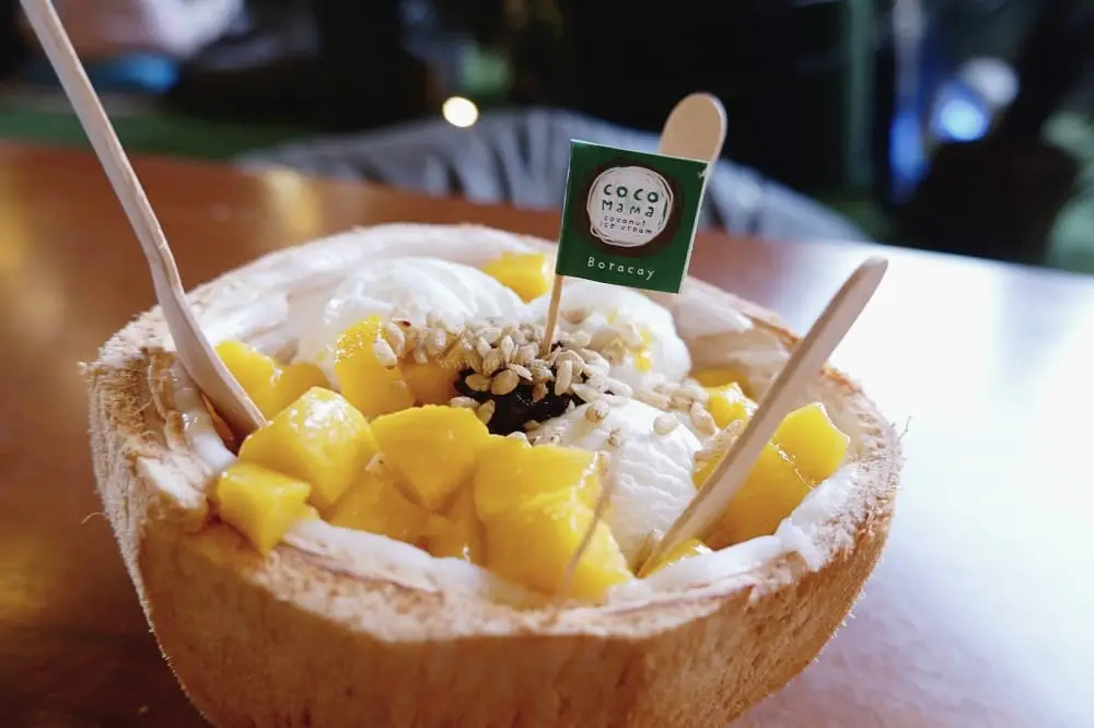 Cocomama Boracay