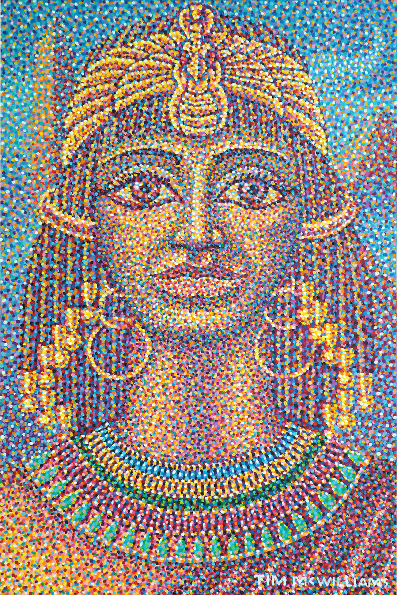 Nefertiti