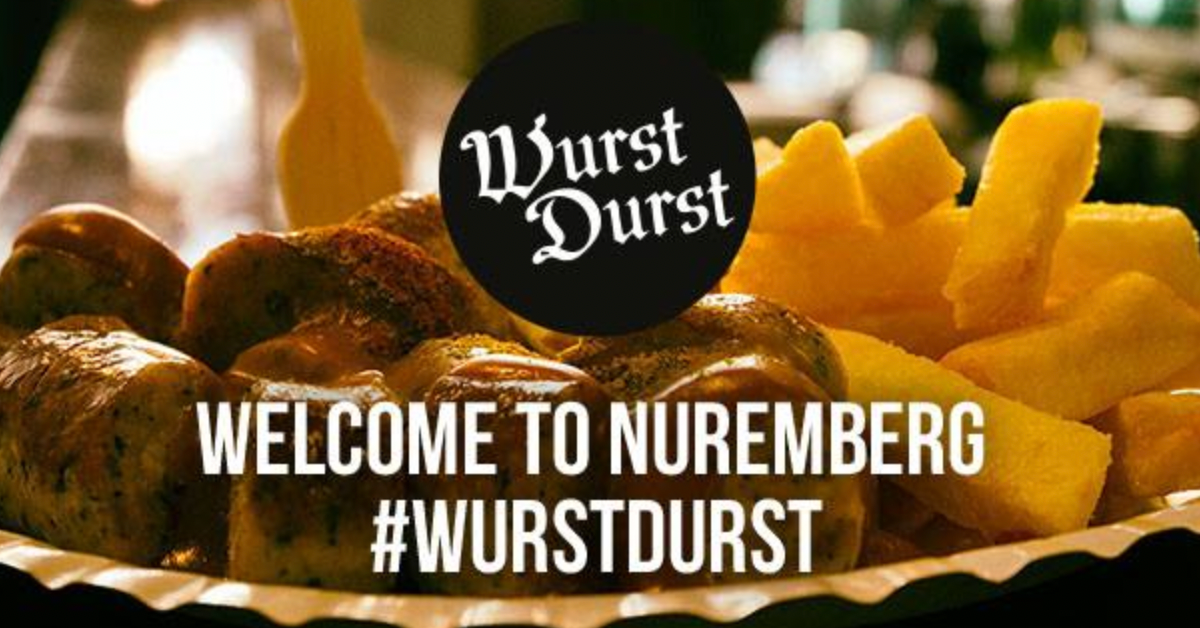 (c) Wurstdurst.one