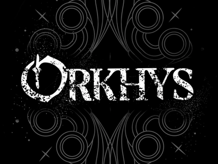 En aparté avec ORKHYS ! à l'occaz' de leur premier EP