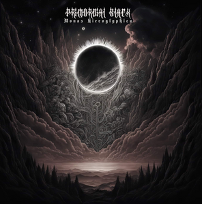 Primordial Black – Monas Hieroglyphica