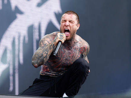 HELLFEST 2024 : LIVE-REPORT BGP Clisson, France.