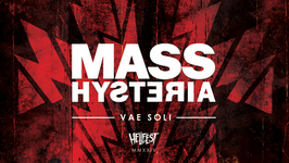 HELLFEST 2024 : MASS HYSTERIA "VAE SOLI" UN CONCERT INOUBLIABLE !