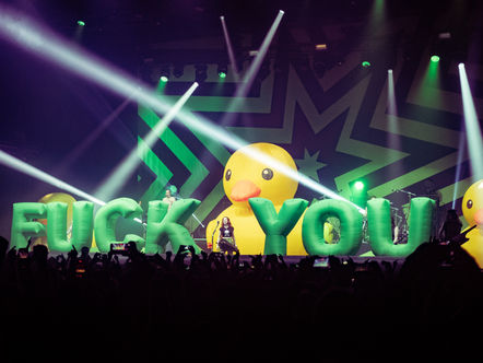 Live report du PAGAN FEST - Le Zenith de Paris 22.01.25