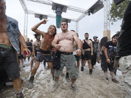 SYLAK #12 – JOUR 1 – 2 AOÛT 2024 - BGP LIVE REPORT