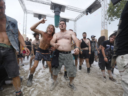 SYLAK #12 – JOUR 1 – 2 AOÛT 2024 - BGP LIVE REPORT