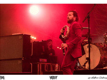 HELLFEST BGP 2024 - Portfolio #DAY 4