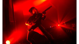 Live Report Les Tambours du Bronx x Klone x Nanowar of Steel x Psykup @Trianon 31.03.2024