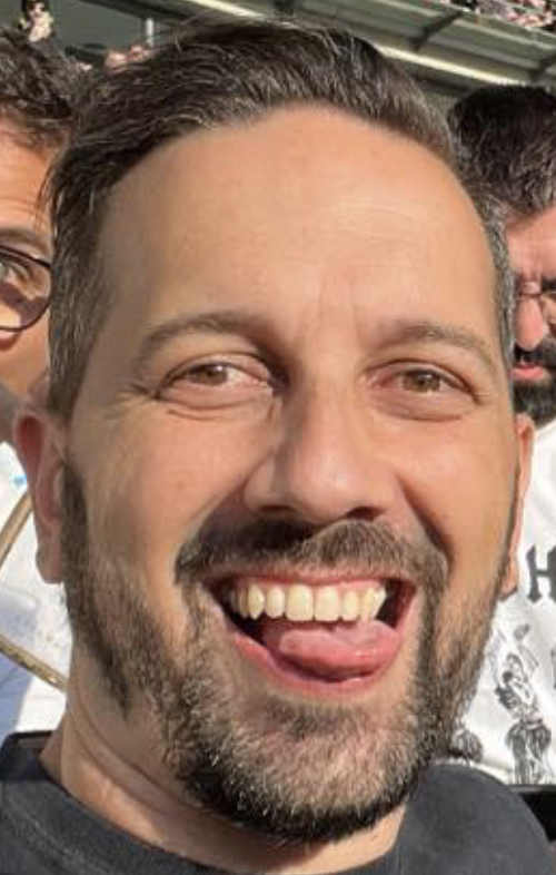 Photo du rédacteur: Marco POD