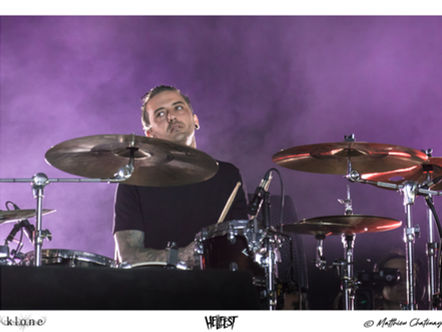 HELLFEST BGP 2024 - Portfolio #DAY2