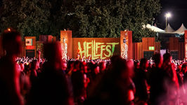 Hellfest 2026 – dans la fournaise de Clisson sous 40 degrés !