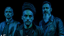 Live report - 7 WEEKS / Unglorious @LeFerrailleur, Nantes 24.11.23