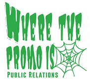 Agence WHERE THE PROMO IS